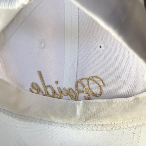 Bride cap - Picture 3 of 4